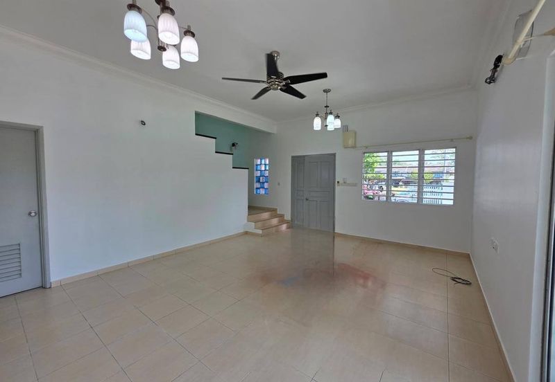 Taman Semenyih Mewah