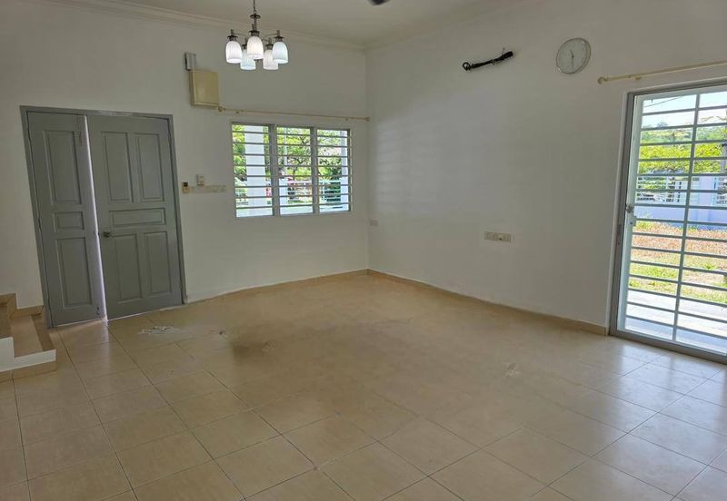 Taman Semenyih Mewah