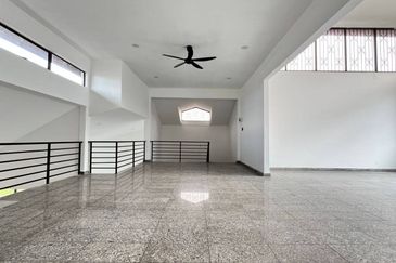 Bandar Rinching Seksyen 1