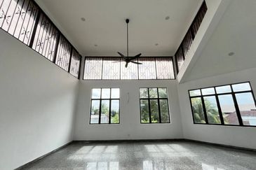 Bandar Rinching Seksyen 1