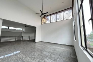 Bandar Rinching Seksyen 1