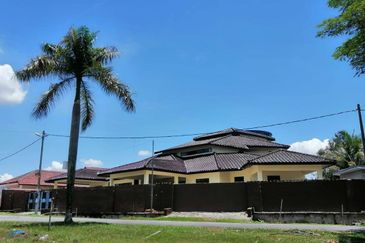 Bandar Rinching Seksyen 1