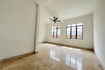 Bandar Rinching Seksyen 1