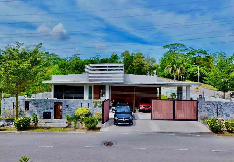 Taman Palma Jaya Perdana