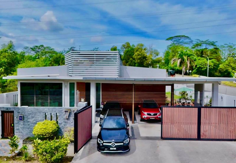 Taman Palma Jaya Perdana