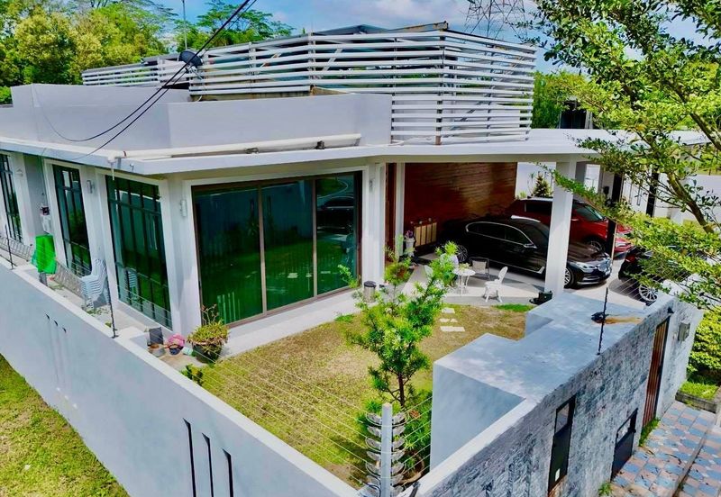 Taman Palma Jaya Perdana