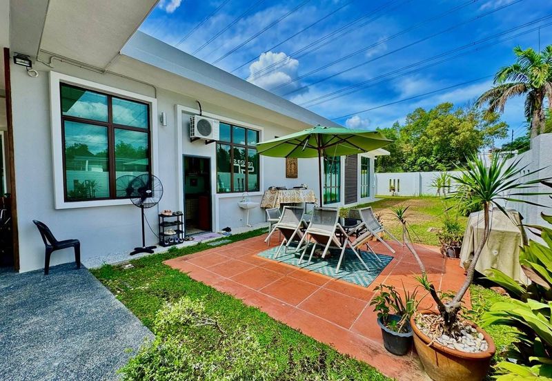 Taman Palma Jaya Perdana