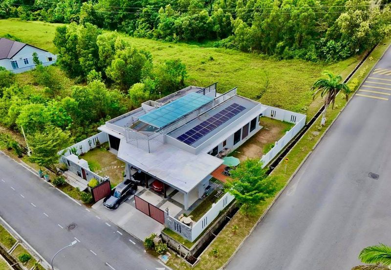 Taman Palma Jaya Perdana