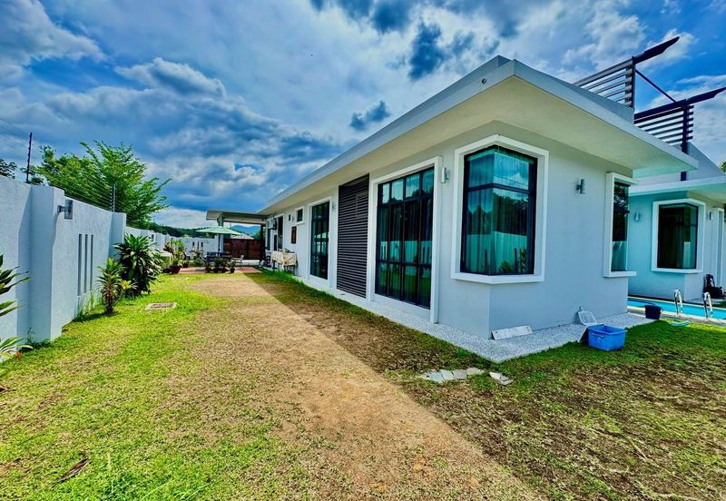 Taman Palma Jaya Perdana