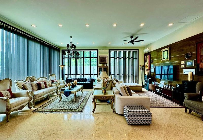 Taman Palma Jaya Perdana