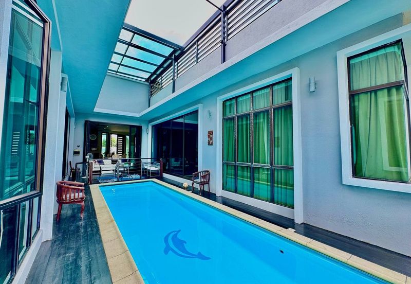 Taman Palma Jaya Perdana