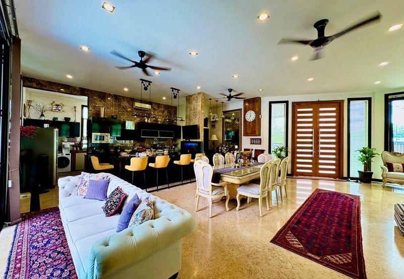 Taman Palma Jaya Perdana