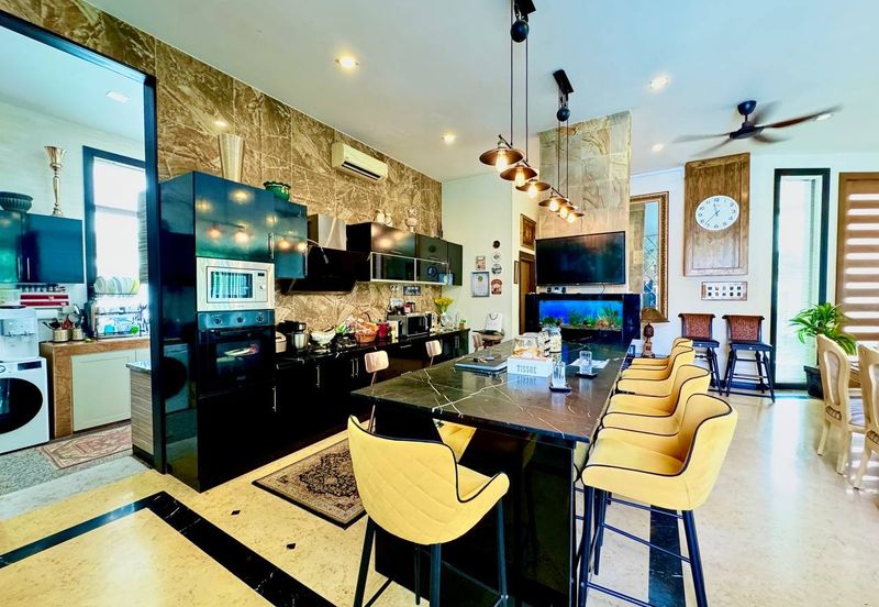 Taman Palma Jaya Perdana