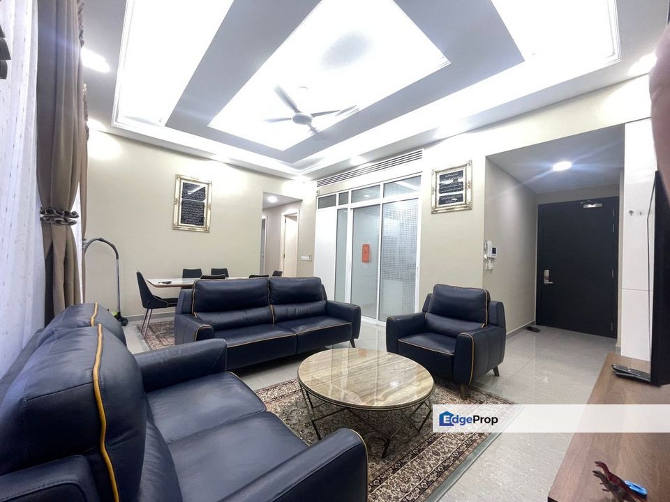 The Veo Condominium, KL East, Jalan Melawati Kuarza 2, Kuala Lumpur, Kuala Lumpur, Taman Melawati