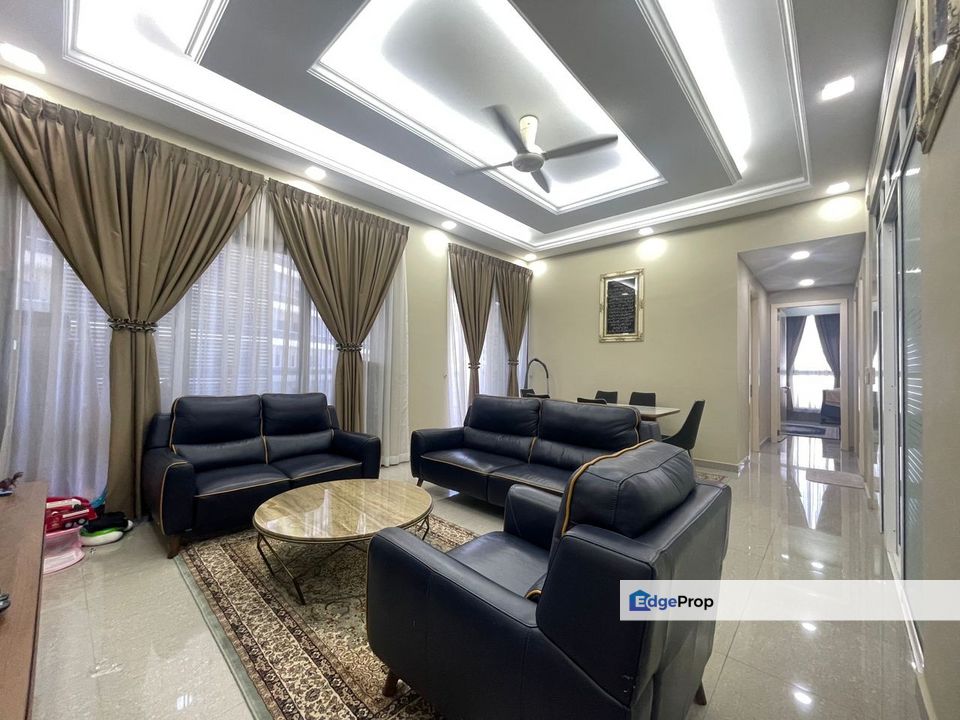 The Veo Condominium, KL East, Jalan Melawati Kuarza 2, Kuala Lumpur, Kuala Lumpur, Taman Melawati