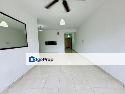 Casa Indah 1 Condo Kota Damansara, Selangor, Tropicana