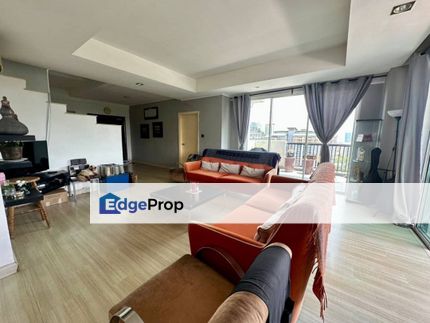 Armanee Condominium 1 (Duplex Damansara Perdana), Selangor, Damansara Damai