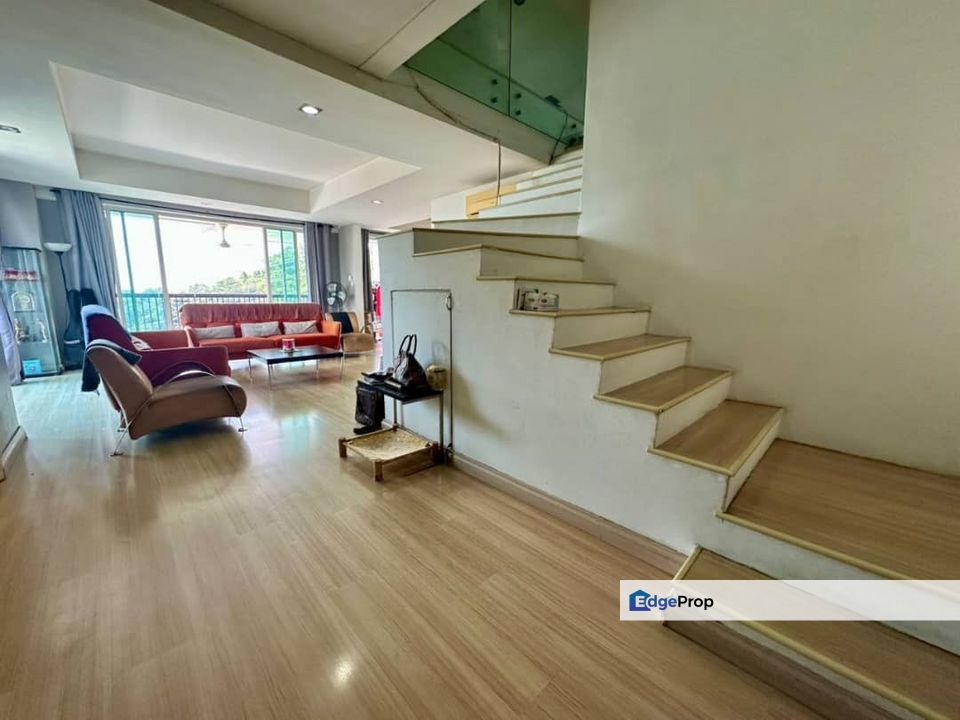 Armanee Condominium 1 (Duplex Damansara Perdana), Selangor, Damansara Damai