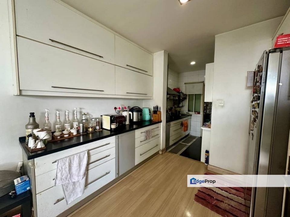 Armanee Condominium 1 (Duplex Damansara Perdana), Selangor, Damansara Damai