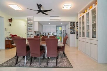 Infiniti 3 Residences