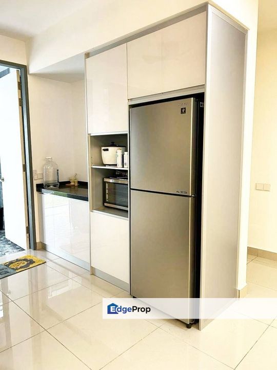 Double Storey Terrace House Templer Residence Rawang Selangor
, Selangor, Rawang