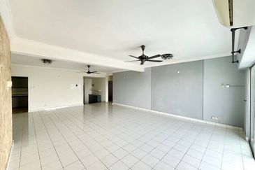 Kemuncak Shah Alam (Sri Kemuncak Kondominium)