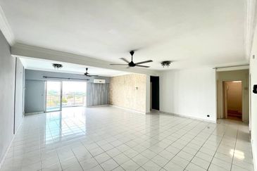 Kemuncak Shah Alam (Sri Kemuncak Kondominium)