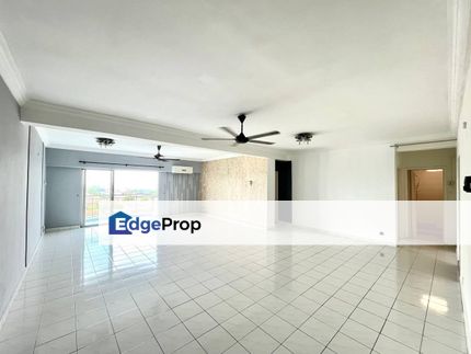 BIG UNIT Kemuncak Condominium Seksyen 9 Shah Alam, Selangor, Shah Alam