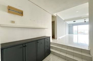 Kemuncak Shah Alam (Sri Kemuncak Kondominium)