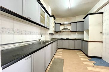 Kemuncak Shah Alam (Sri Kemuncak Kondominium)