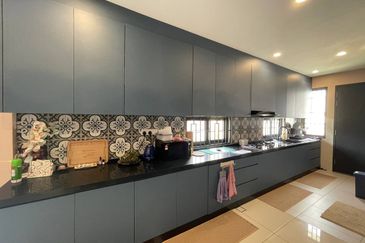 Elmina Green Three @ City of Elmina