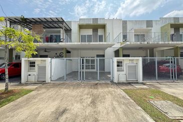 Casa Wood, CyberSouth