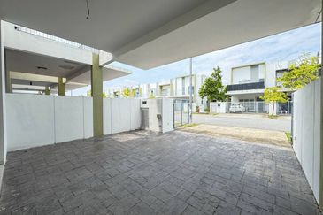 Casa Wood, CyberSouth