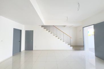 Casa Wood, CyberSouth