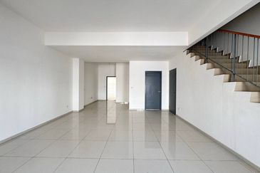 Casa Wood, CyberSouth