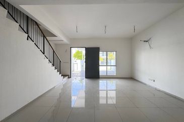 Casa Wood, CyberSouth