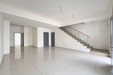 Casa Wood, CyberSouth