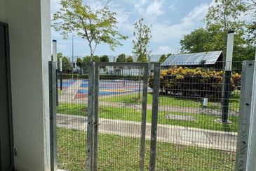 Casa Wood, CyberSouth