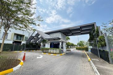 Casa Wood, CyberSouth