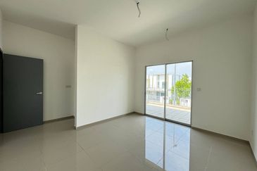 Casa Wood, CyberSouth