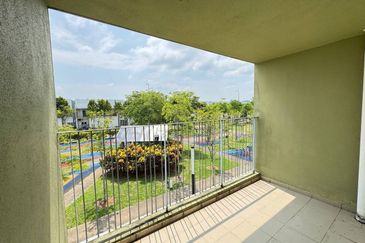 Casa Wood, CyberSouth