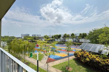 Casa Wood, CyberSouth