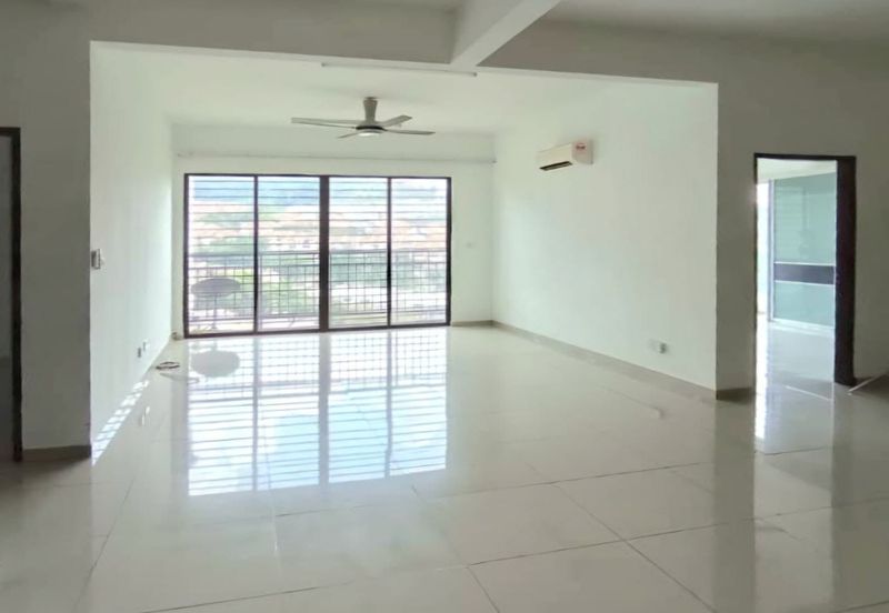 V-Residensi Condo, Selayang Heights