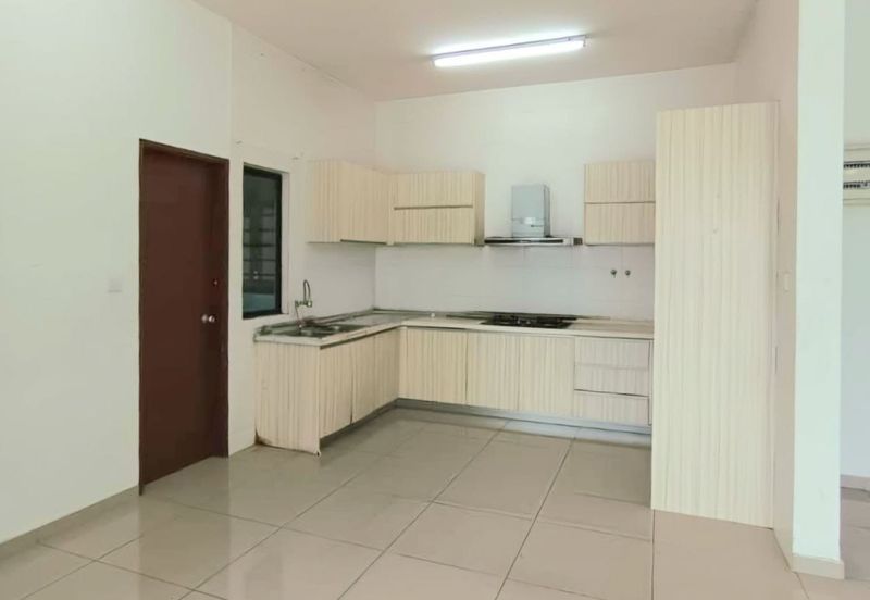 V-Residensi Condo, Selayang Heights