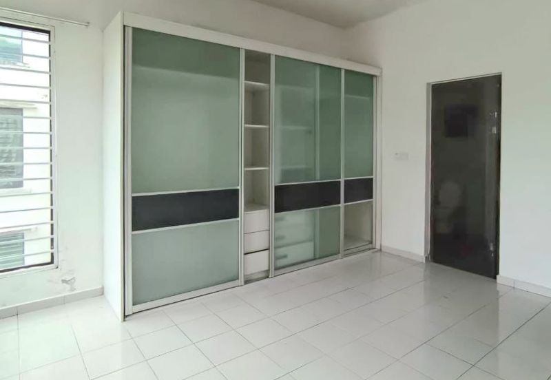 V-Residensi Condo, Selayang Heights