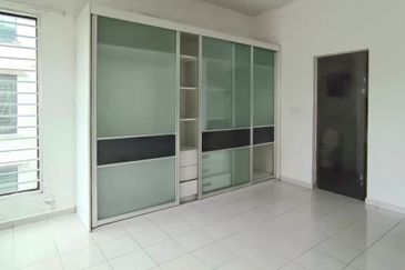 V-Residensi Condo, Selayang Heights