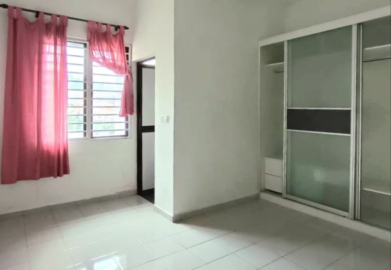 V-Residensi Condo, Selayang Heights