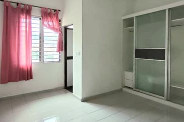V-Residensi Condo, Selayang Heights