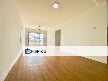 ALAM PRIMA APARTMENT, SEKSYEN 22 SHAH ALAM, Selangor, Shah Alam