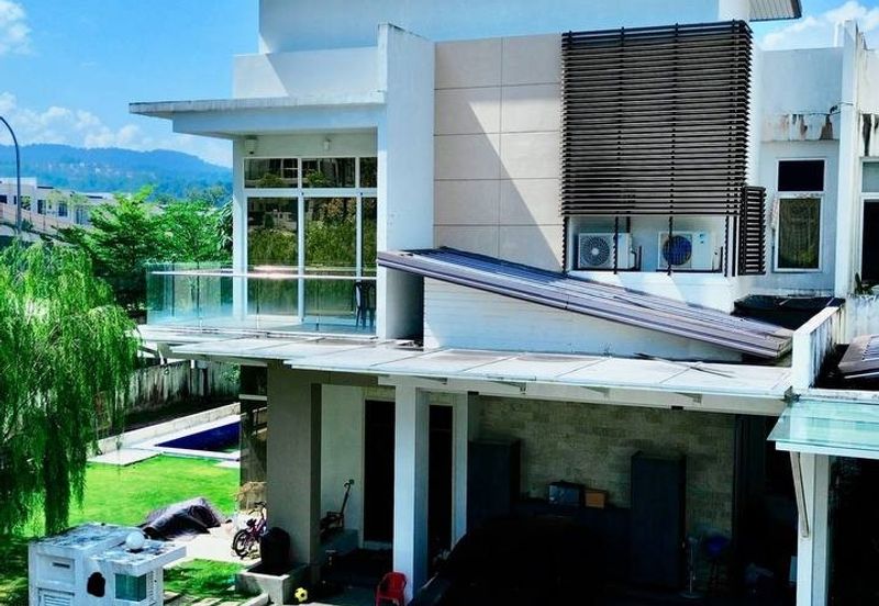 Sunway Rydgeway Puncak Melawati